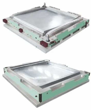 轨道交通复合材料