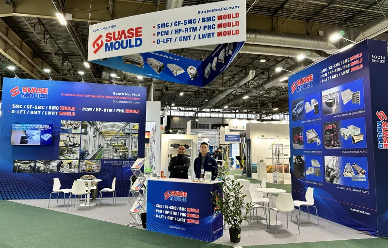 JEC WORLD Paris 2024