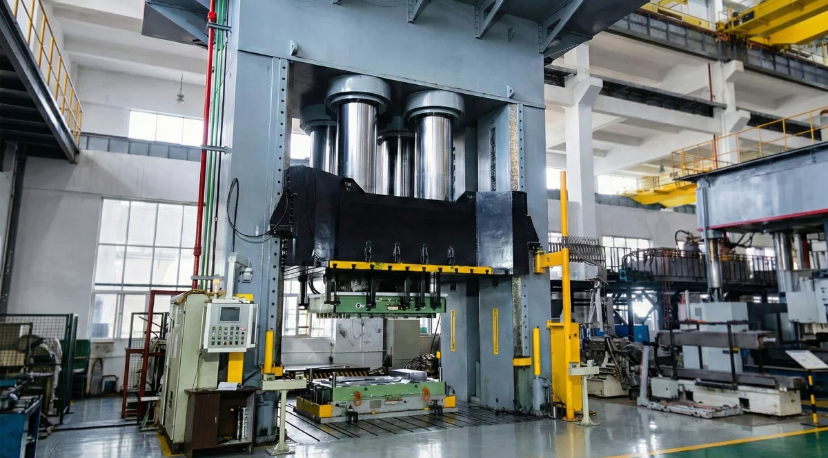 参数化专业试模