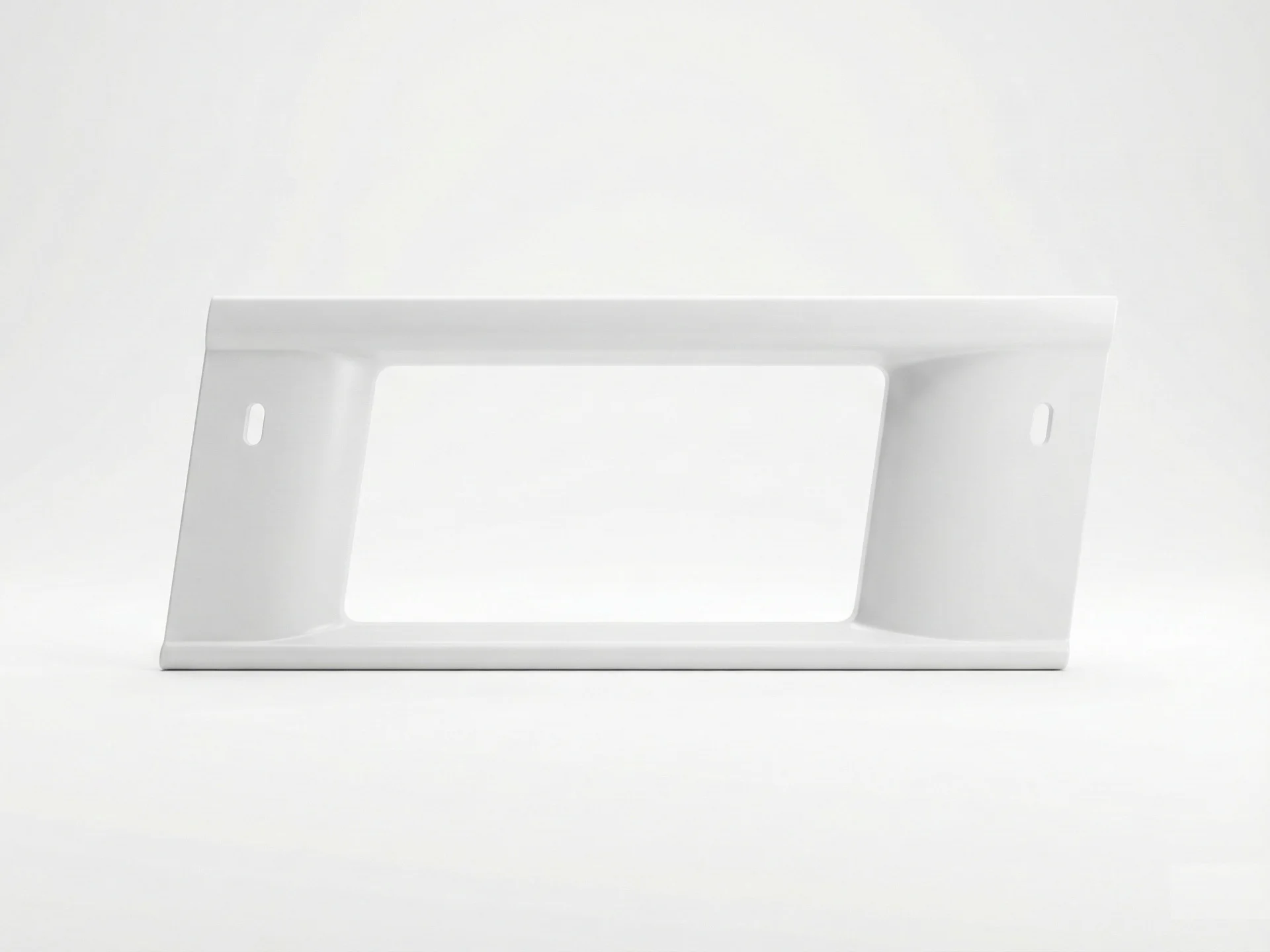 轨道交通窗框饰板