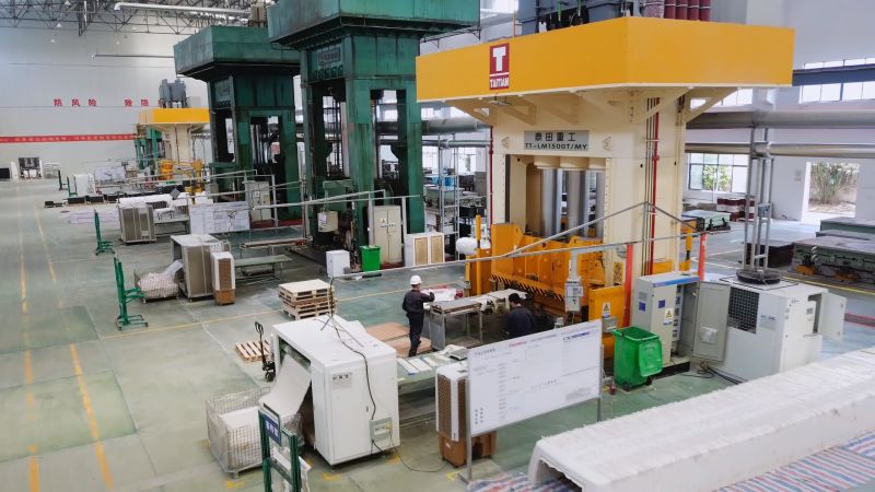  compression molding