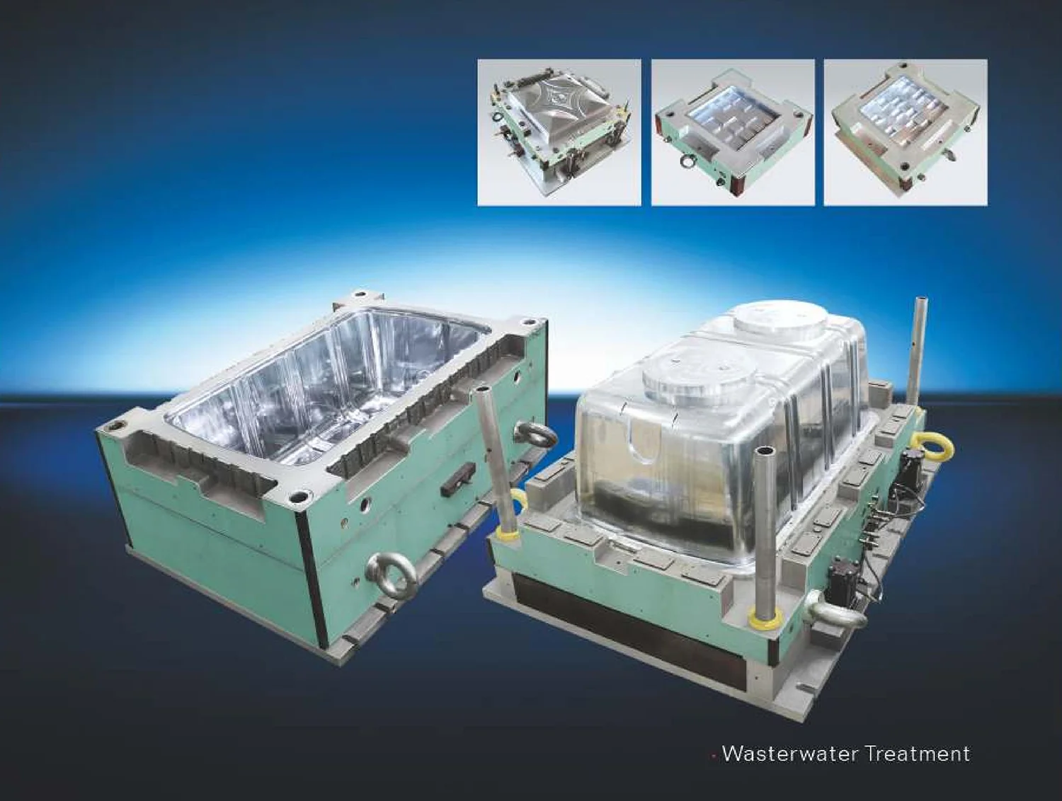 Wasterwater Treatment Wasterwater Treatment