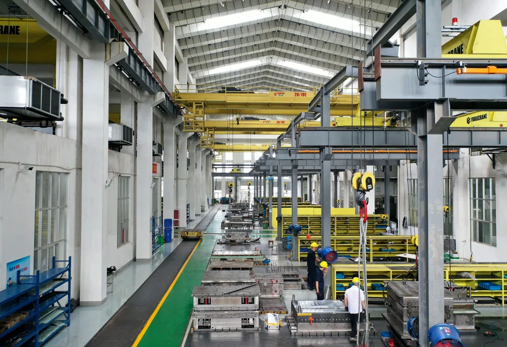 品质的画龙点睛之笔