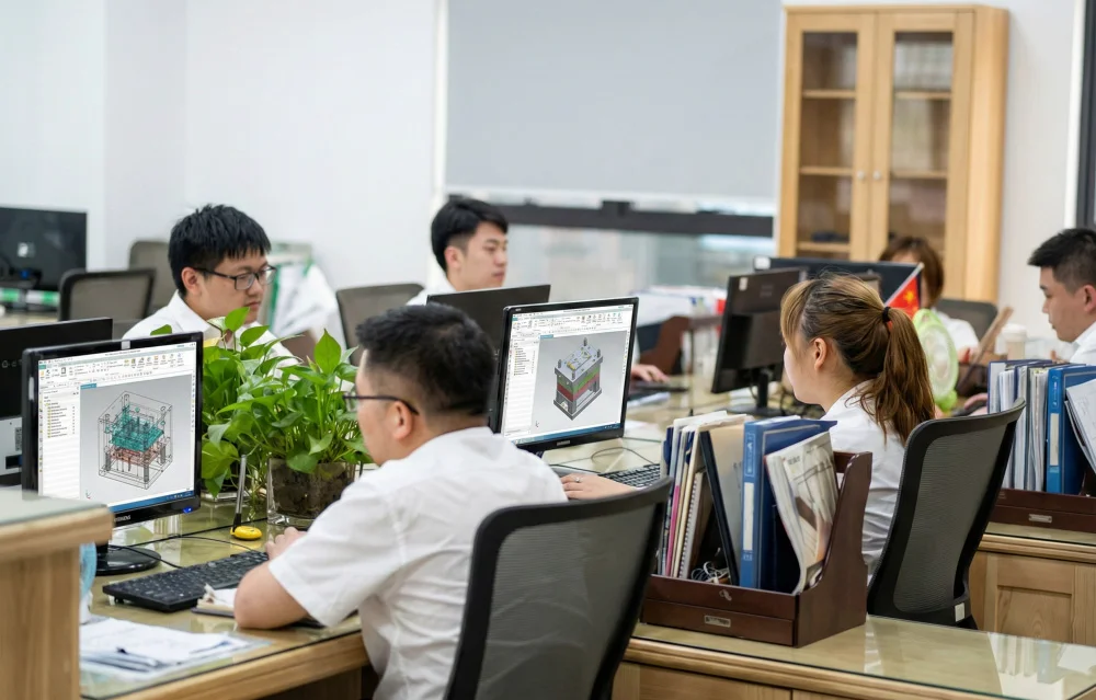 工程案例图片