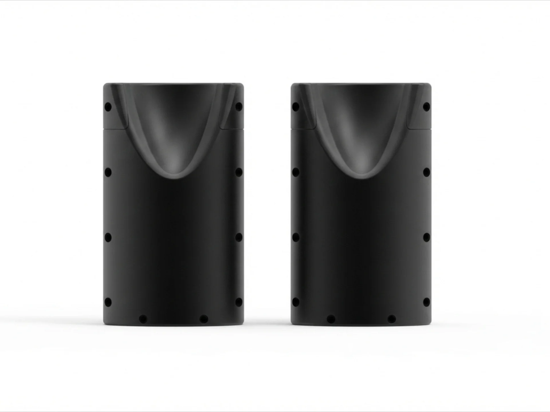 抗干扰卫星天线反射面