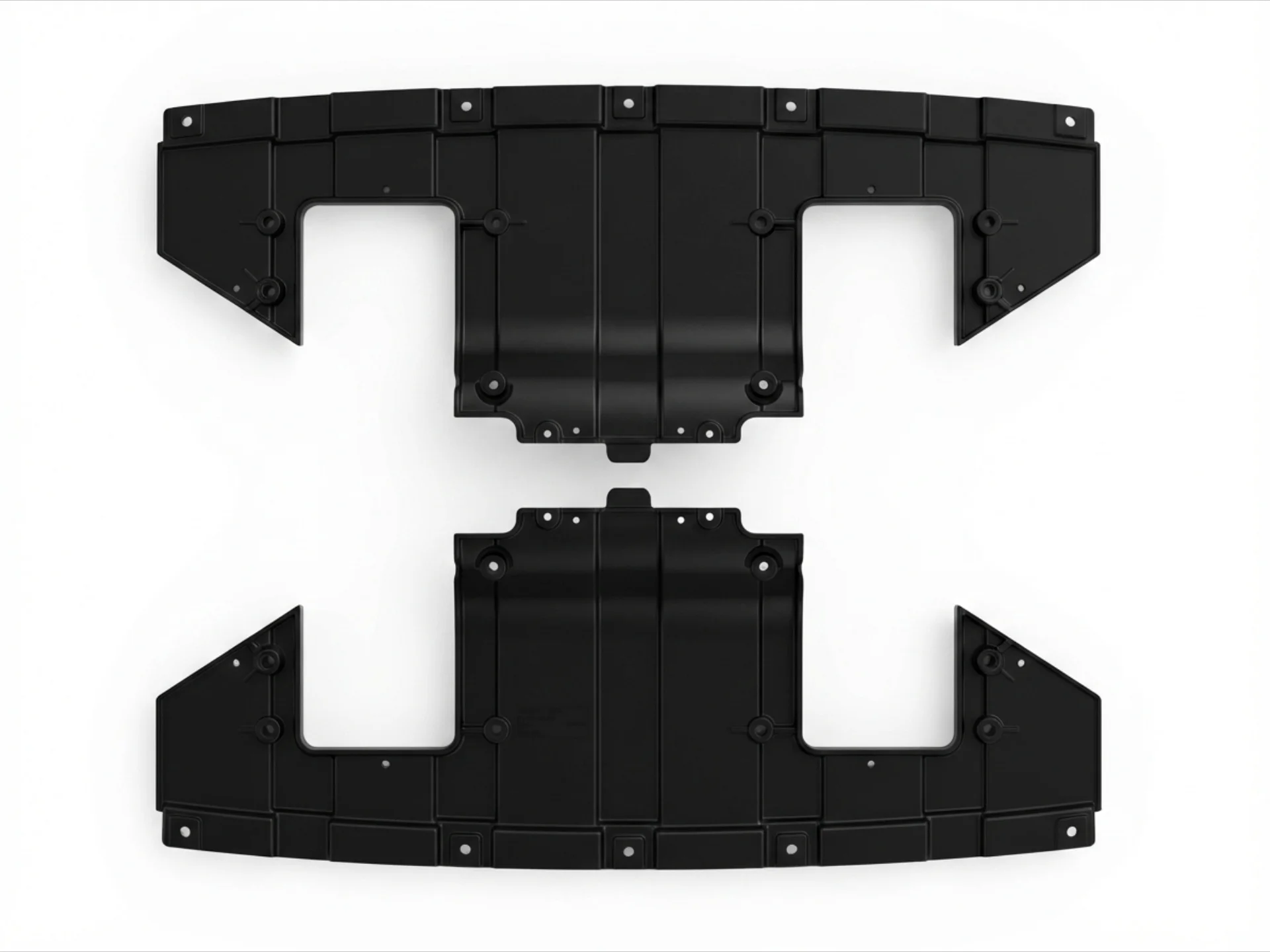 导流板 / 扰流板