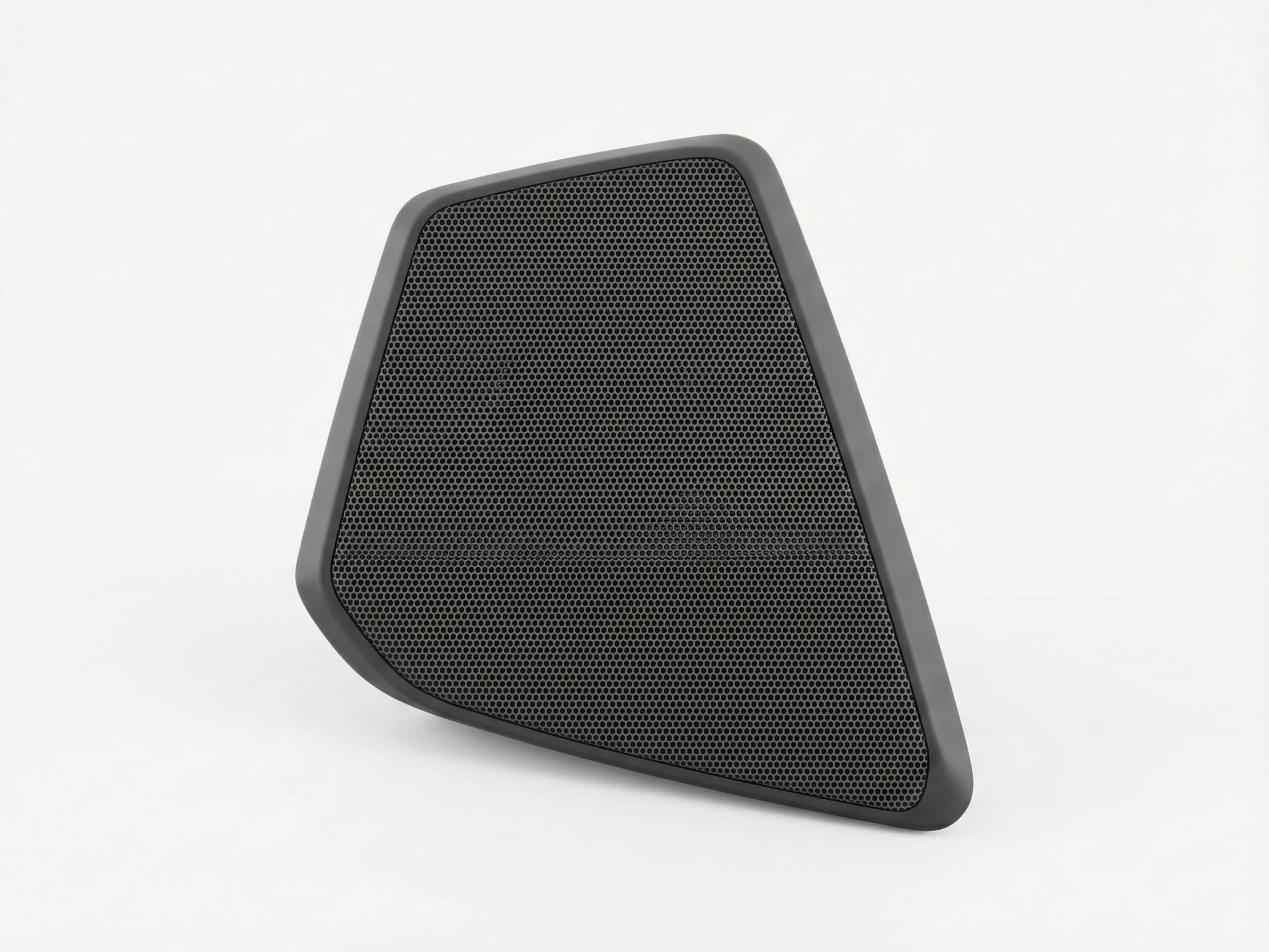 拖拉机音响面板