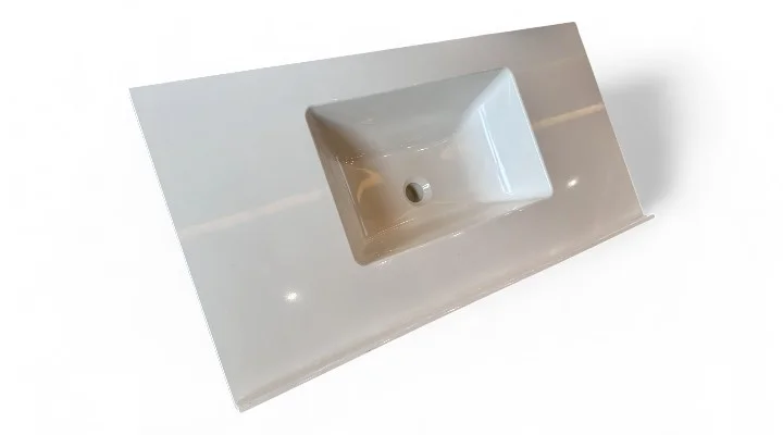 洗面台
