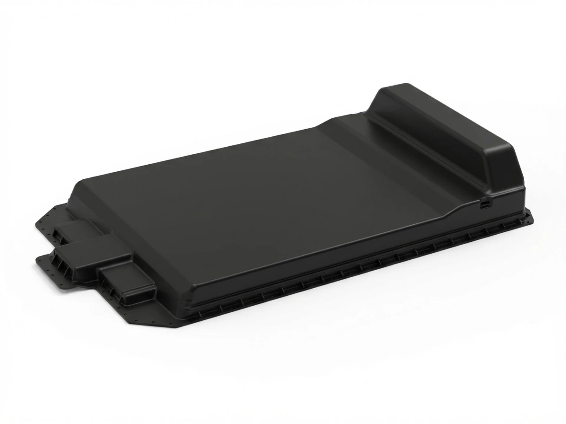 新能源电池包上盖