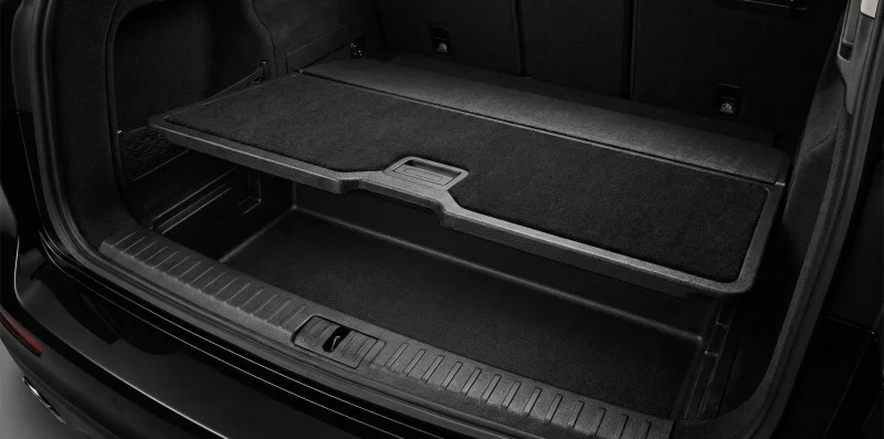 后备箱高强承载盖板