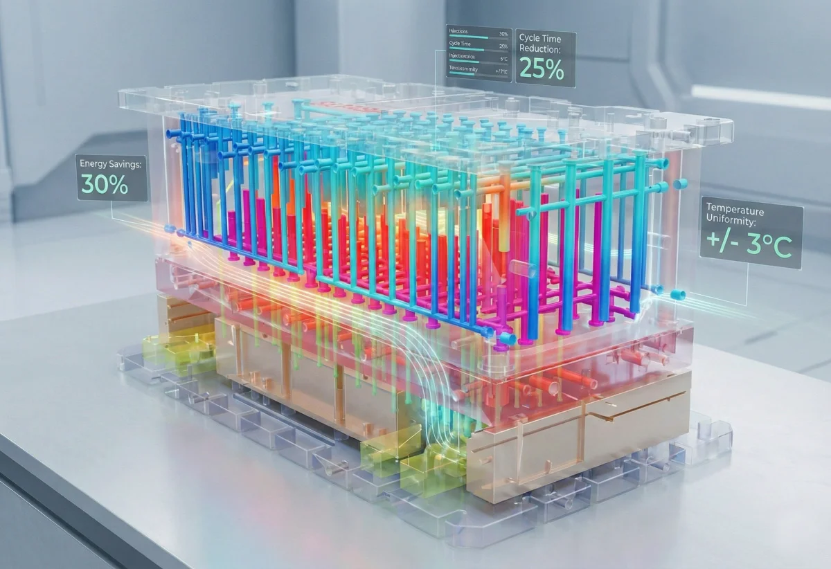 热力学仿真分析