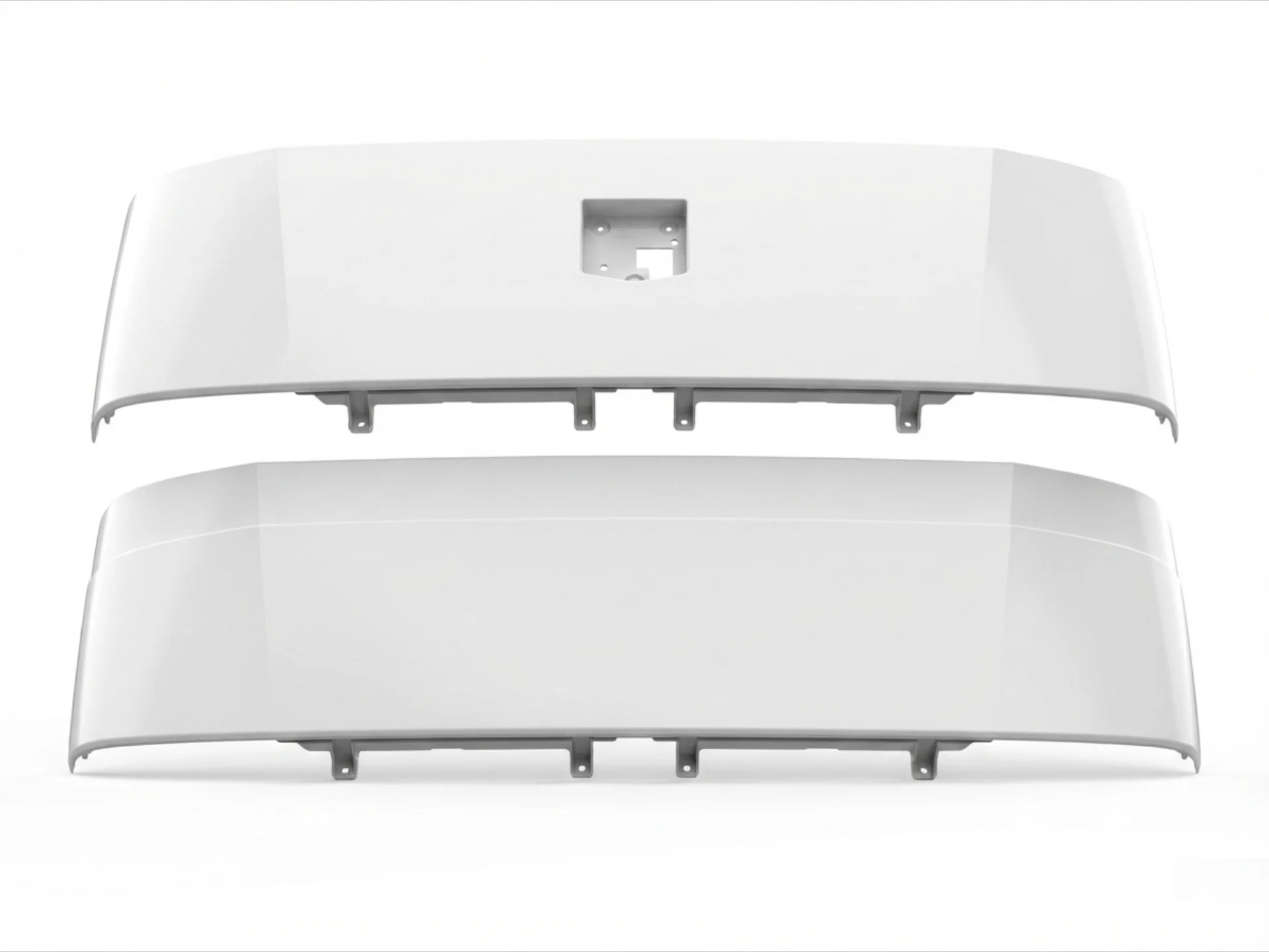 前围板 / 前面板